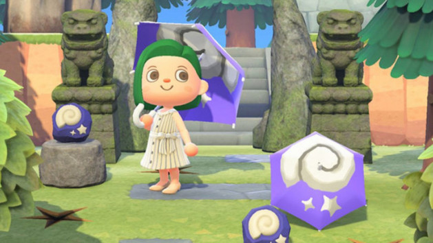 Nouveau record européen pour Animal Crossing : New Horizons