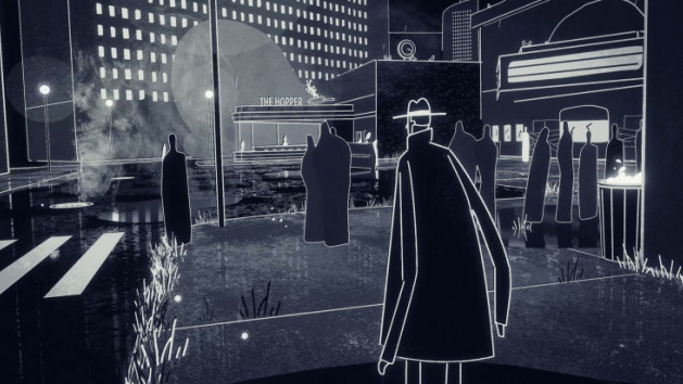 Une date pour Genesis Noir