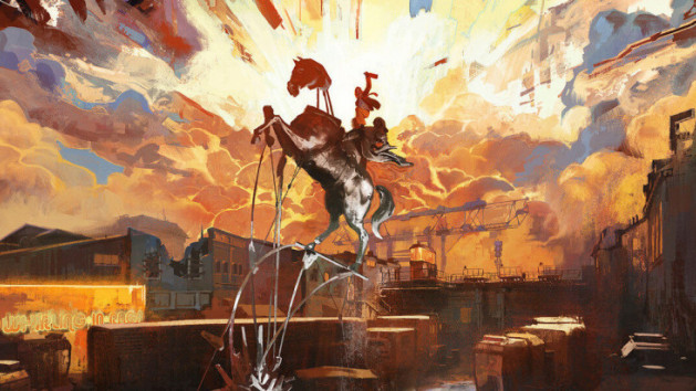 Disco Elysium : The Final Cut daté sur PC, PS4, PS5 et Stadia