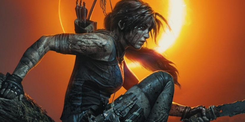 Tomb Raider : Definitive Survivor Trilogy est disponible