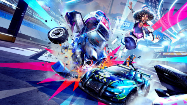 Destruction AllStars dévoile (un peu) sa Saison 1