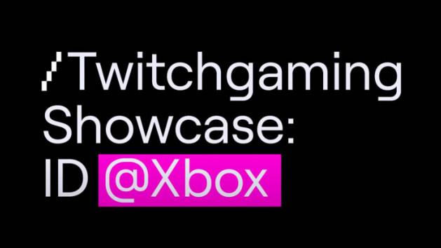 Twitch et Xbox annoncent et datent un événement dédié aux jeux indés