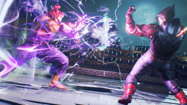 Tekken 7 : le nouveau combattant arrive demain