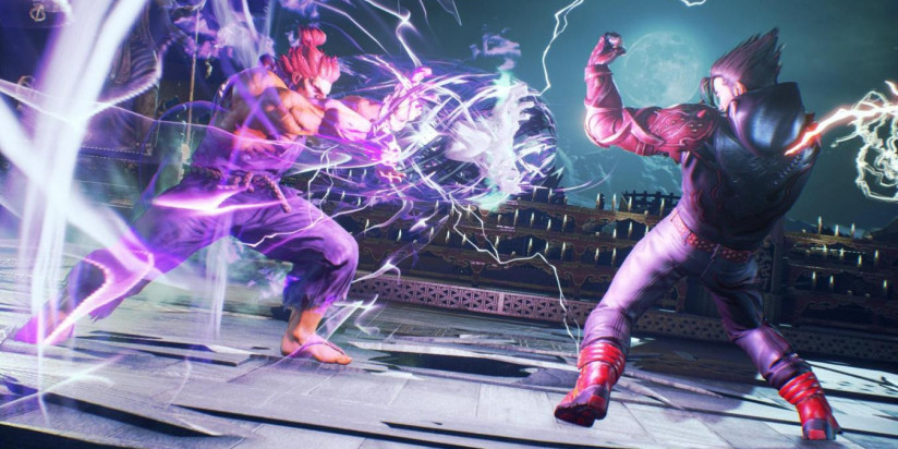 Tekken 7 : le point sur les ventes