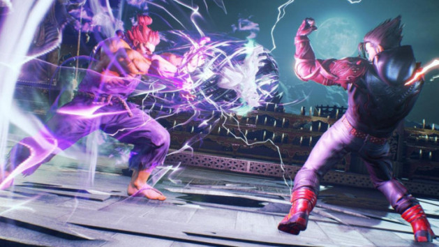 Tekken 7 : le point sur les ventes