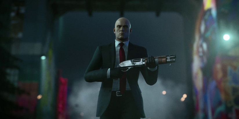 Hitman III date son premier DLC