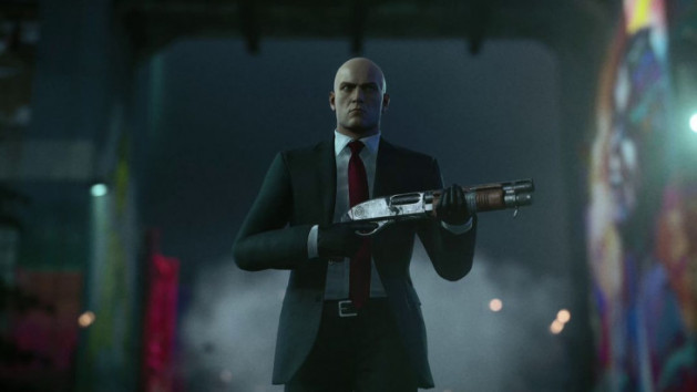 Hitman III date son premier DLC