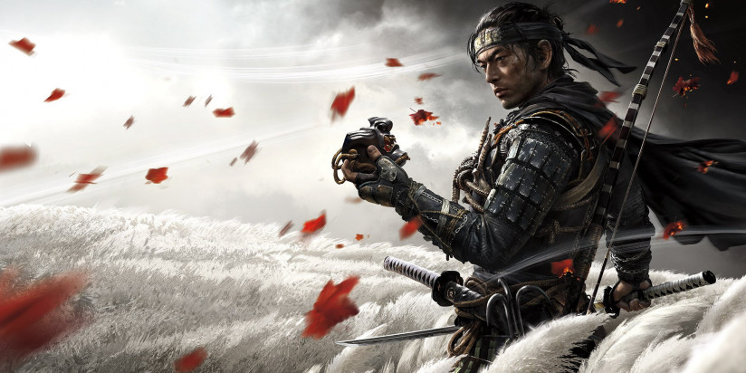 Ghost of Tsushima aura aussi son film