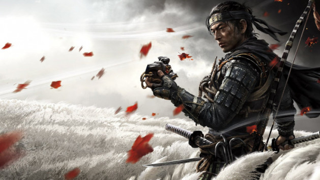 Ghost of Tsushima aura aussi son film
