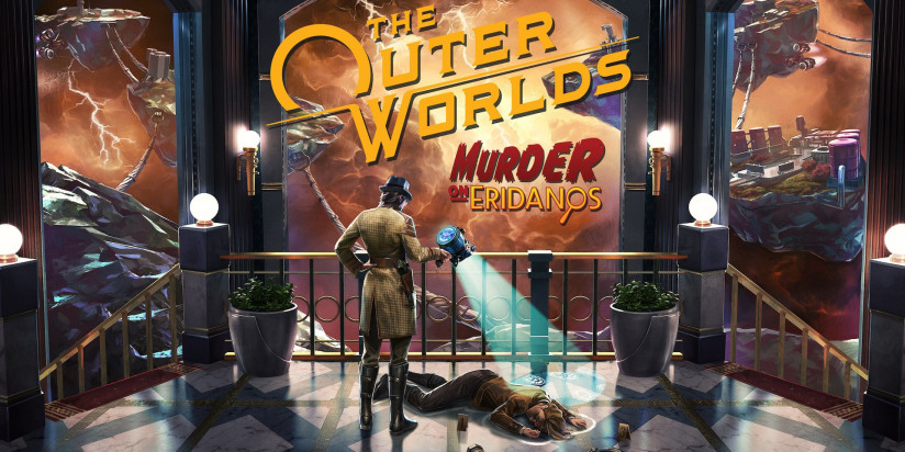 The Outer Worlds : que vaut le DLC Meurtre sur Éridan ?