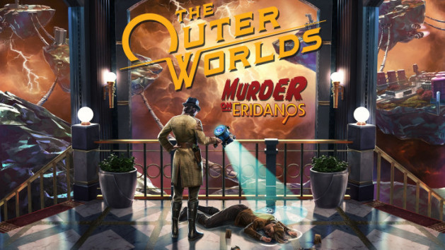 The Outer Worlds : que vaut le DLC Meurtre sur Éridan ?