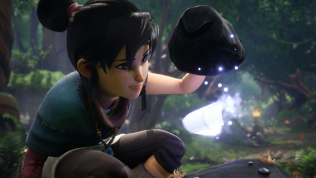 Un nouveau trailer pour Kena : Bridge of Spirits
