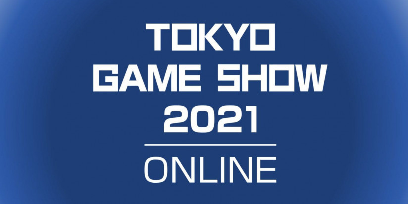 Le Tokyo Game Show 2021 sera virtuel