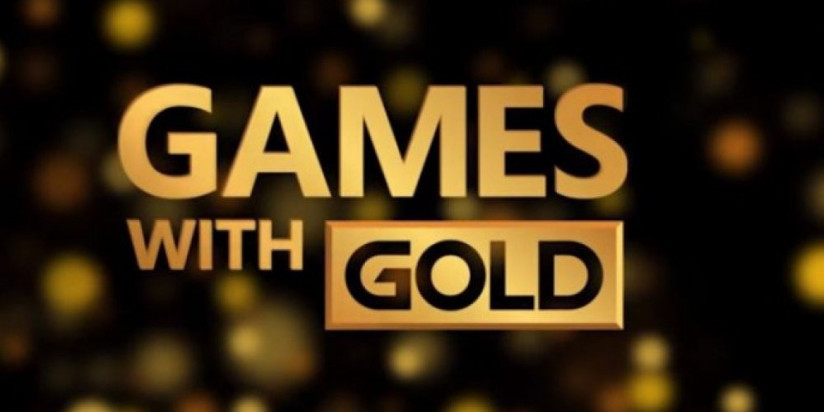 Games With Gold : les jeux d'avril
