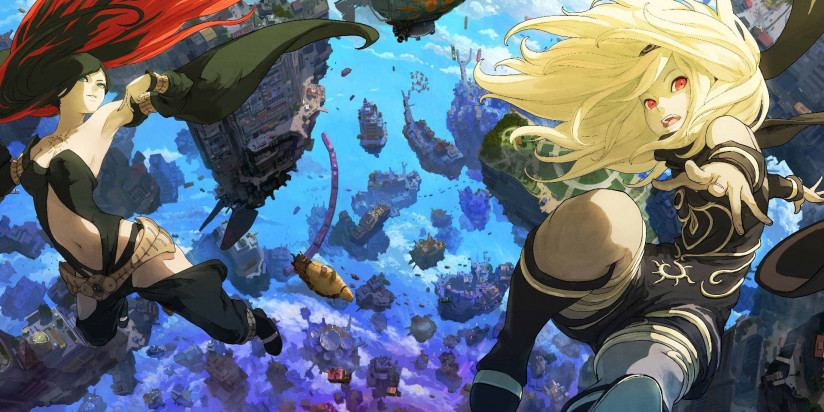 Le directeur artistique de Gravity Rush 2, Shunsuke Saito, quitte Sony Japan Studio