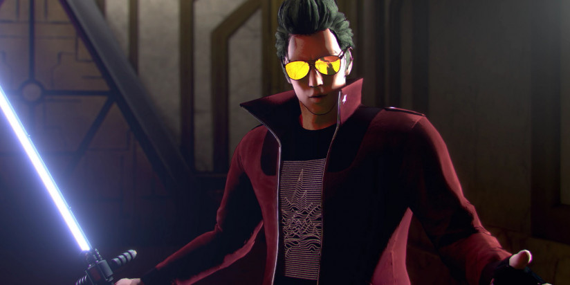 No More Heroes 3 : un rendez-vous cette semaine