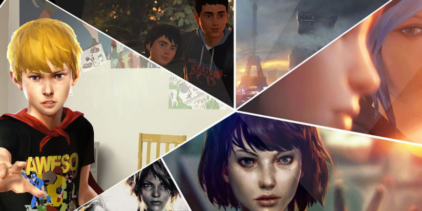 DONTNOD se lance dans l'édition