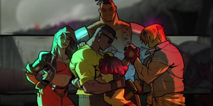 Streets of Rage 4 : du contenu gratuit et un DLC payant annoncés