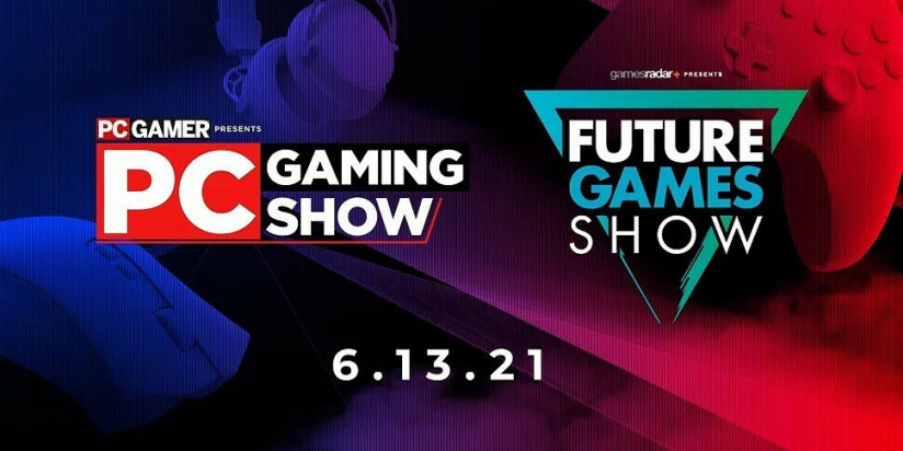 Le PC Gaming Show et le Future Games Show datés
