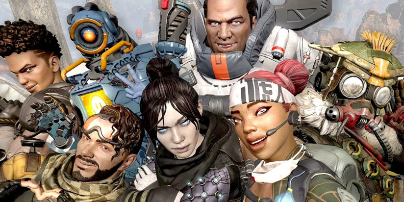 Apex Legends fait ses comptes