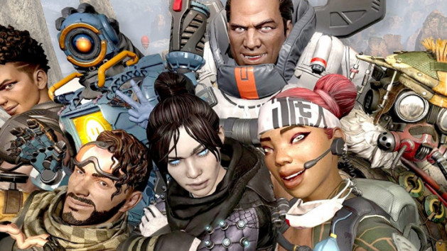 Apex Legends fait ses comptes