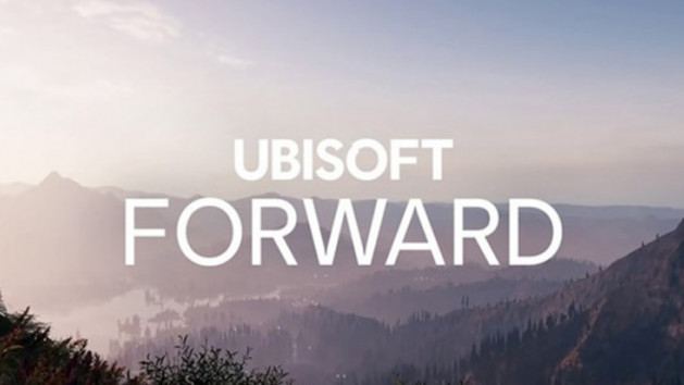 E3 2021 : Ubisoft date sa conférence