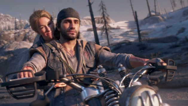 Days Gone prend date sur PC