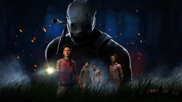 Resident Evil débarque dans Dead by Daylight