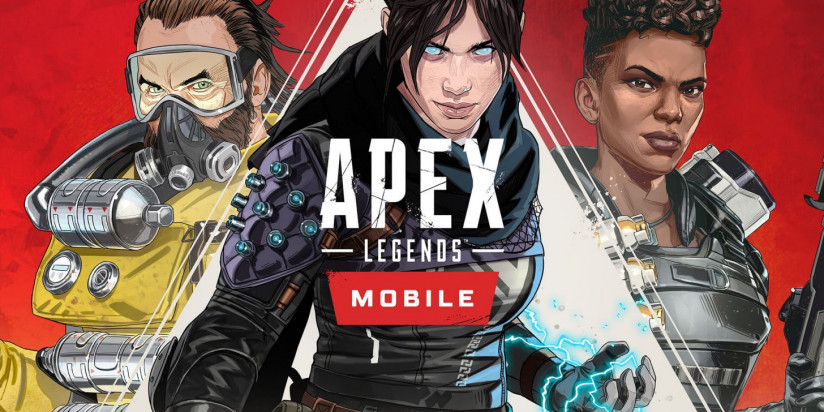 Une version mobiles pour Apex Legends