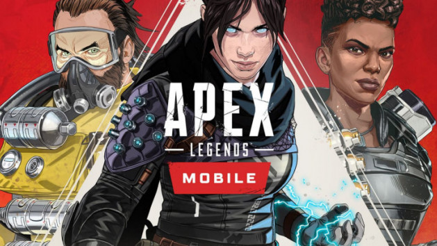 Une version mobiles pour Apex Legends