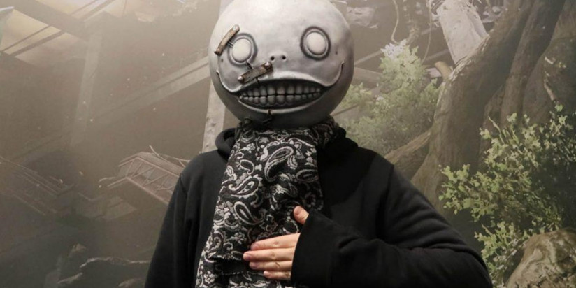 Square Enix et Yoko Taro (NieR) sur un nouveau projet