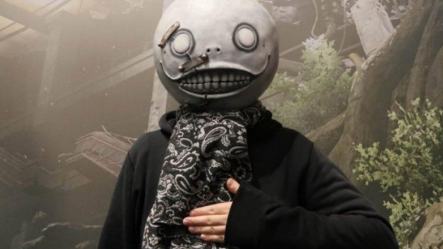 Square Enix et Yoko Taro (NieR) sur un nouveau projet