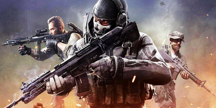 Call of Duty Warzone franchit un nouveau palier