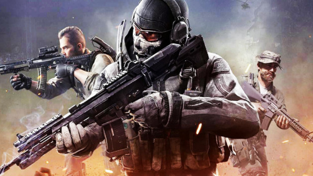 Call of Duty Warzone franchit un nouveau palier