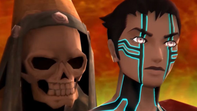 Shin Megami Tensei III Nocturne HD Remaster : un nouveau trailer