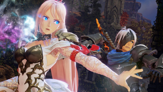 Tales of Arise : une longue vidéo, une date et de la next-gen