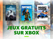 Xbox : plus besoin d'abonnement pour les free-to-play - Tribune Libre