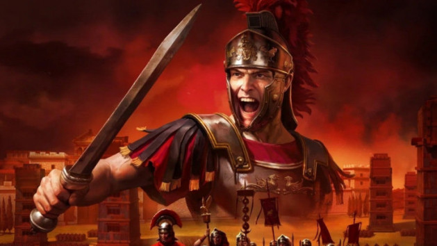 Un nouveau trailer pour Total War : Rome Remastered