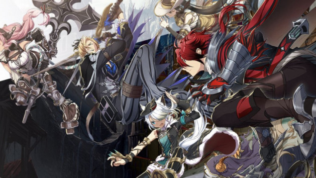 Ys IX : Monstrum Nox daté sur PC et Switch