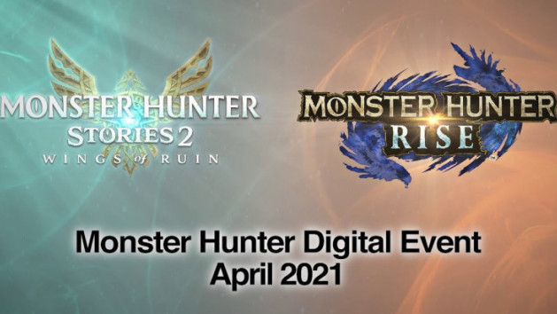 Un Monster Hunter Digital Event pour la semaine prochaine
