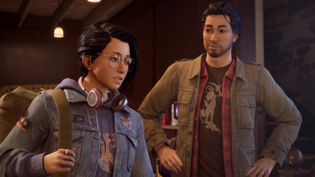 Life is Strange : True Colors dévoile les comédiens de sa VF