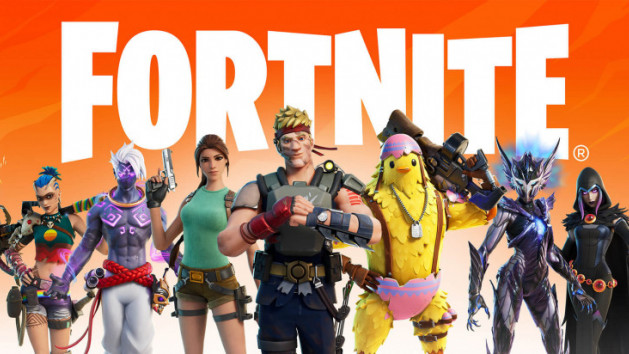 Conseil pour le choix d'un cadeau Fortnite