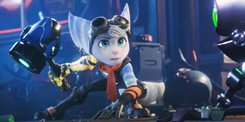 Un State of Play pour Ratchet & Clank : Rift Apart