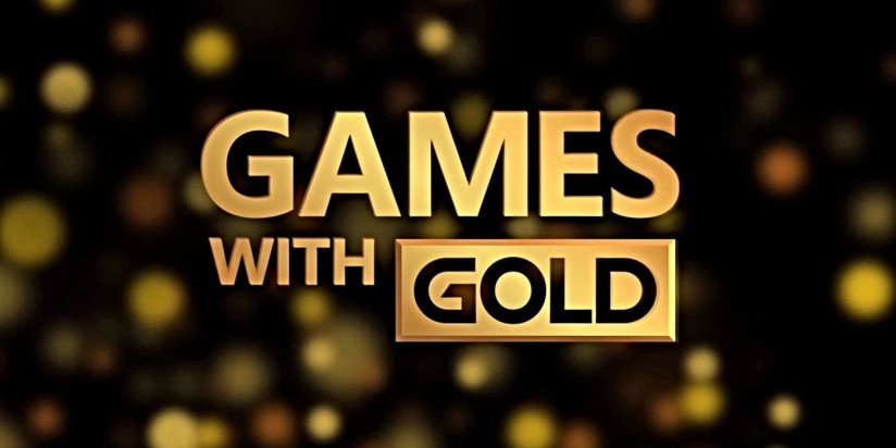 Games With Gold : les jeux de mai