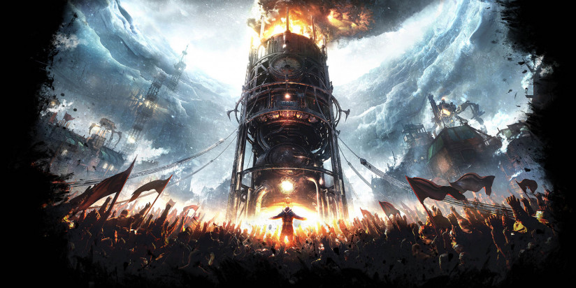 Frostpunk fait le point sur ses ventes