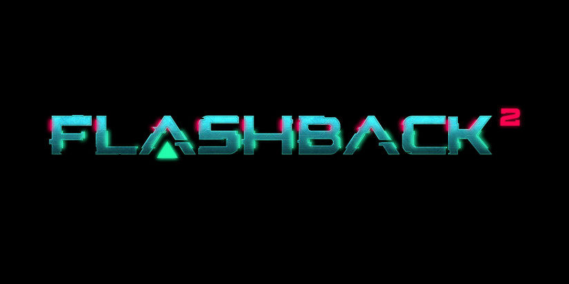 Flashback 2 est en développement