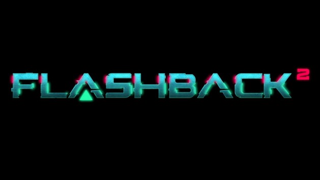 Flashback 2 est en développement
