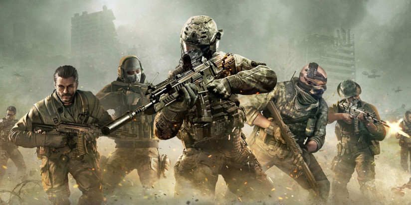 Call of Duty : une fenêtre de sortie pour le prochain opus, conçu pour la next-gen