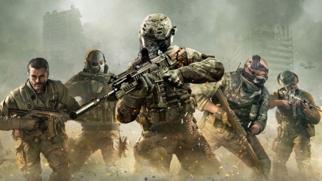 Call of Duty : une fenêtre de sortie pour le prochain opus, conçu pour la next-gen