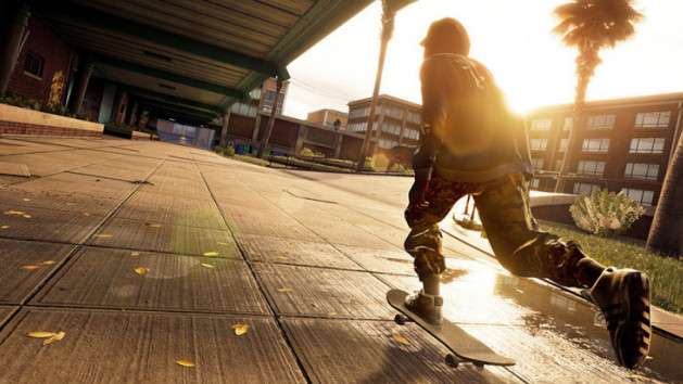 Une date sur Switch pour Tony Hawk's Pro Skater 1+2